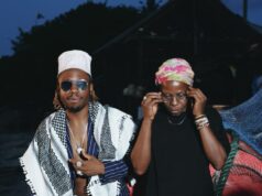 AUDIO | Chino Kidd Ft. Halima – Pembe | Download