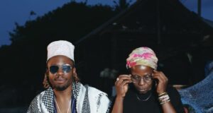 AUDIO | Chino Kidd Ft. Halima – Pembe | Download