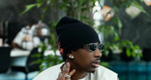 AUDIO | Jux – MAJO | Download