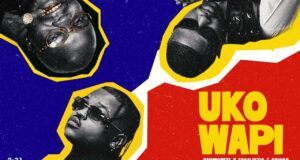 AUDIO | Harmonize X Focalistic & Chicco – Uko Wapi | Download