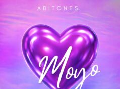 AUDIO | Abitones – Moyo Wangu | Download