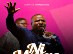 AUDIO | Ambwene Mwasongwe – Ni Wewe | Download