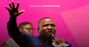 AUDIO | Ambwene Mwasongwe – Ni Wewe | Download