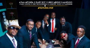 AUDIO | Aznas Link – Business Mind | Download