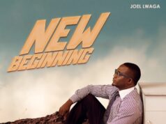 AUDIO | Joel Lwaga – New Beginning | Download