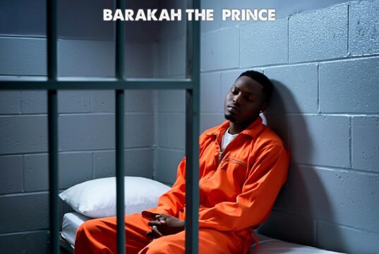 AUDIO | Barakah The Prince – Mwanetu | Download
