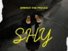 AUDIO | Barakah The Prince – SHY | Download
