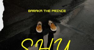 AUDIO | Barakah The Prince – SHY | Download