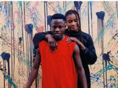 Visualizer | Bray – Asali Wa Moyo