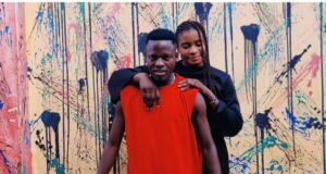 Visualizer | Bray – Asali Wa Moyo