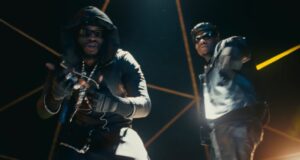 VIDEO | Bruce Melodie Ft Diamond Platinumz & Brown Joel – Pom Pom