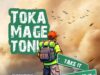AUDIO | Chimakeke Ft. T Sigwa – TokaMagetoni 2 | Download