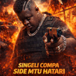 BEAT | Side Mtu Hatari – Singeli Compa | Download