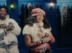 VIDEO | D Voice Ft. Zuchu – Baridi