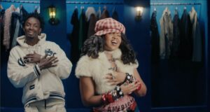 VIDEO | D Voice Ft. Zuchu – Baridi