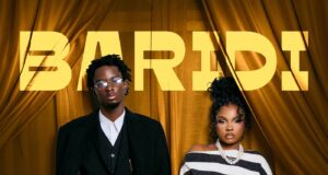 AUDIO | D Voice X Zuchu – Baridi | Download