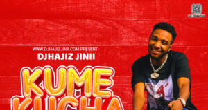 AUDIO | DJHajiz Jinii – Kumekucha | Download