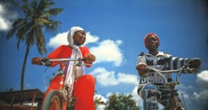 VIDEO | Dash og – Mapepe