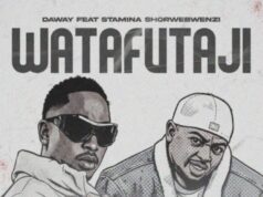 AUDIO | Daway Ft. Stamina – Watafutaji | Download