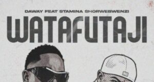 AUDIO | Daway Ft. Stamina – Watafutaji | Download
