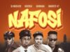 AUDIO | Dj Mushizo , KIDENSA MC , Barnaba & Baddest 47 – Nafosi | Download