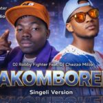 Makomborero (Singeli Version) | Download
