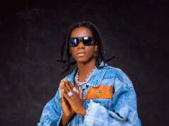 AUDIO | Dogo Rema – Captain | Download