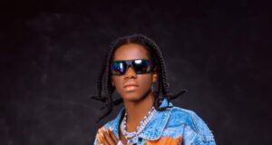 AUDIO | Dogo Rema – Captain | Download
