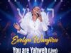 AUDIO | Evelyn Wanjiru – You Are Yahweh | Download