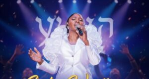 AUDIO | Evelyn Wanjiru – You Are Yahweh | Download