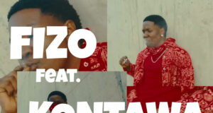 AUDIO | Fizo Feat. Kontawa – Motoni | Download