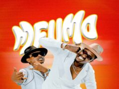 AUDIO | G Nako Ft. Dammy Love – Mfumo | Download