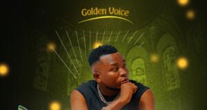 AUDIO | Golden Voice – Nishike mkono | Download