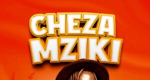 AUDIO | Nyota Tiger – Cheza Mziki | Download