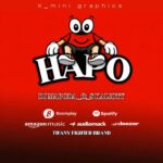 AUDIO | Dj Mapoda Ft Skalioty – Hapo | Download