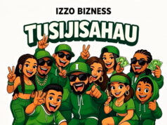 AUDIO | Izzo Bizness – TUSIJISAHAU | Download