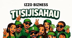AUDIO | Izzo Bizness – TUSIJISAHAU | Download