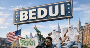 AUDIO | Jay Melody – Bedui | Download