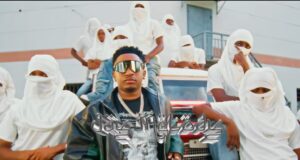 VIDEO | Jay Melody – Bedui