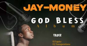 ALBUM | Jay Money – God Bess