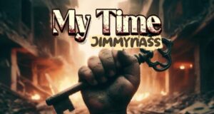 AUDIO | Jimmy nass β MY TIME | Download