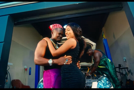 VIDEO | Kanjibai Rasta Ft. Lody Music – Nidekeze