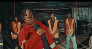 VIDEO | Password X Lody Music – Huu Mwaka