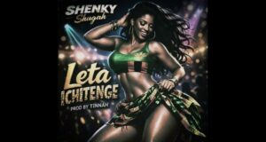 AUDIO | Shenky – Leta Ichitenge | Download
