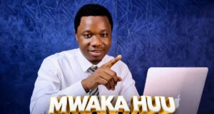 LyricsVideo | Daniel Gonge – Mwaka Huu