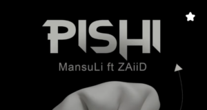 AUDIO | MansuLi Ft. ZaiiD – Pishi | Download