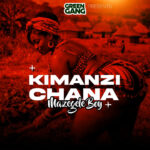 Kimanzi Chana