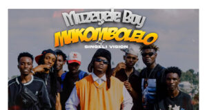AUDIO | Mazegele Boy – Makombolelo | Download