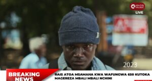 AUDIO | Mbosso – Darasa La Saba | Download