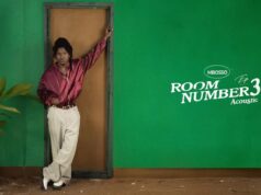 Mbosso – Room Number 3 Acoustic